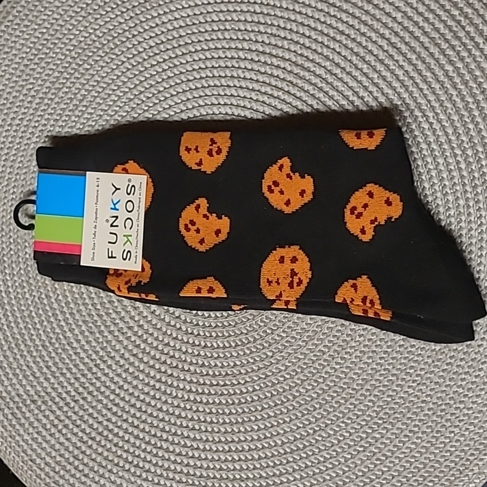 🍪Funky Socks